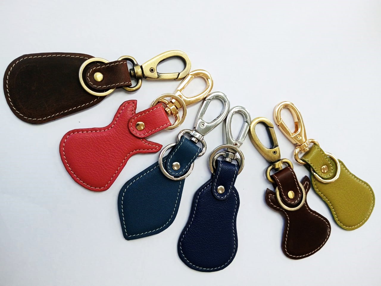 Key Rings