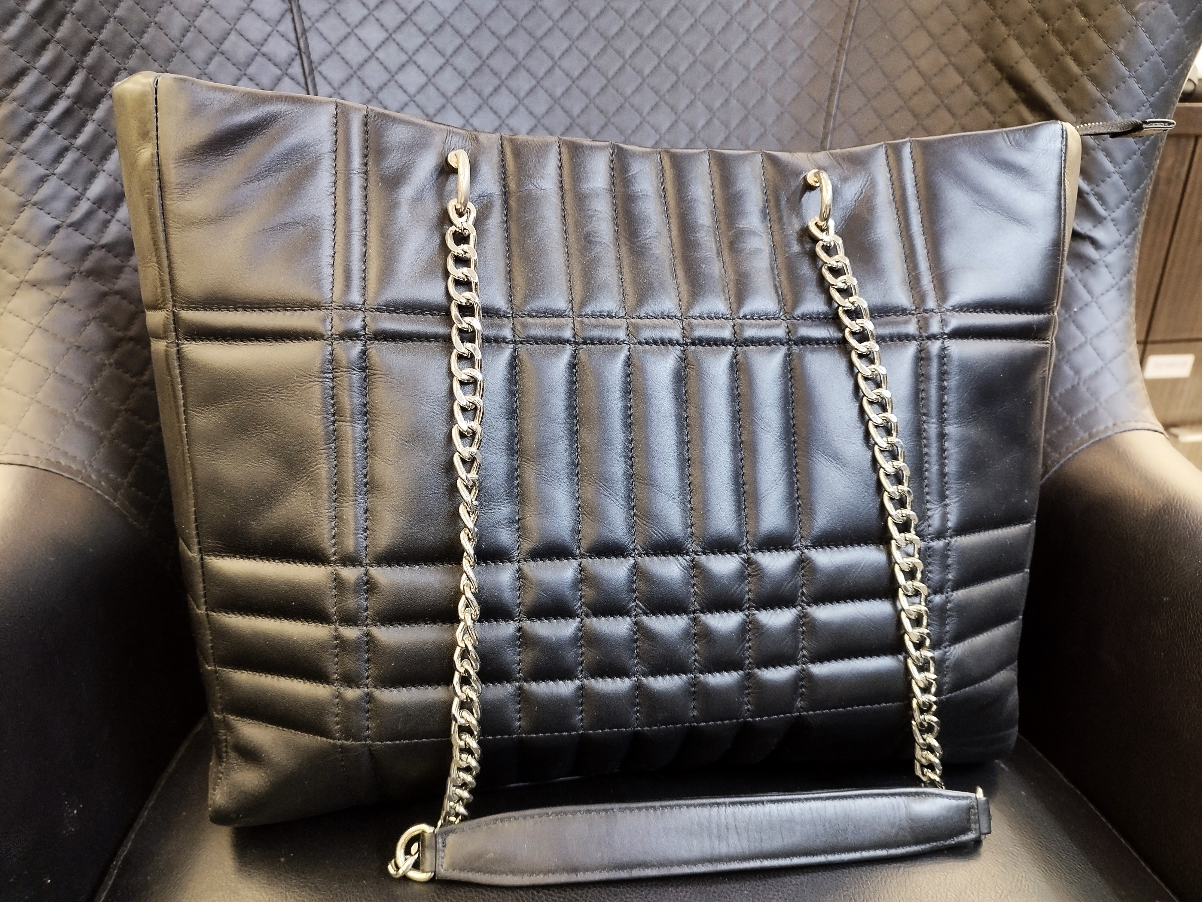 Hand-held Purses
