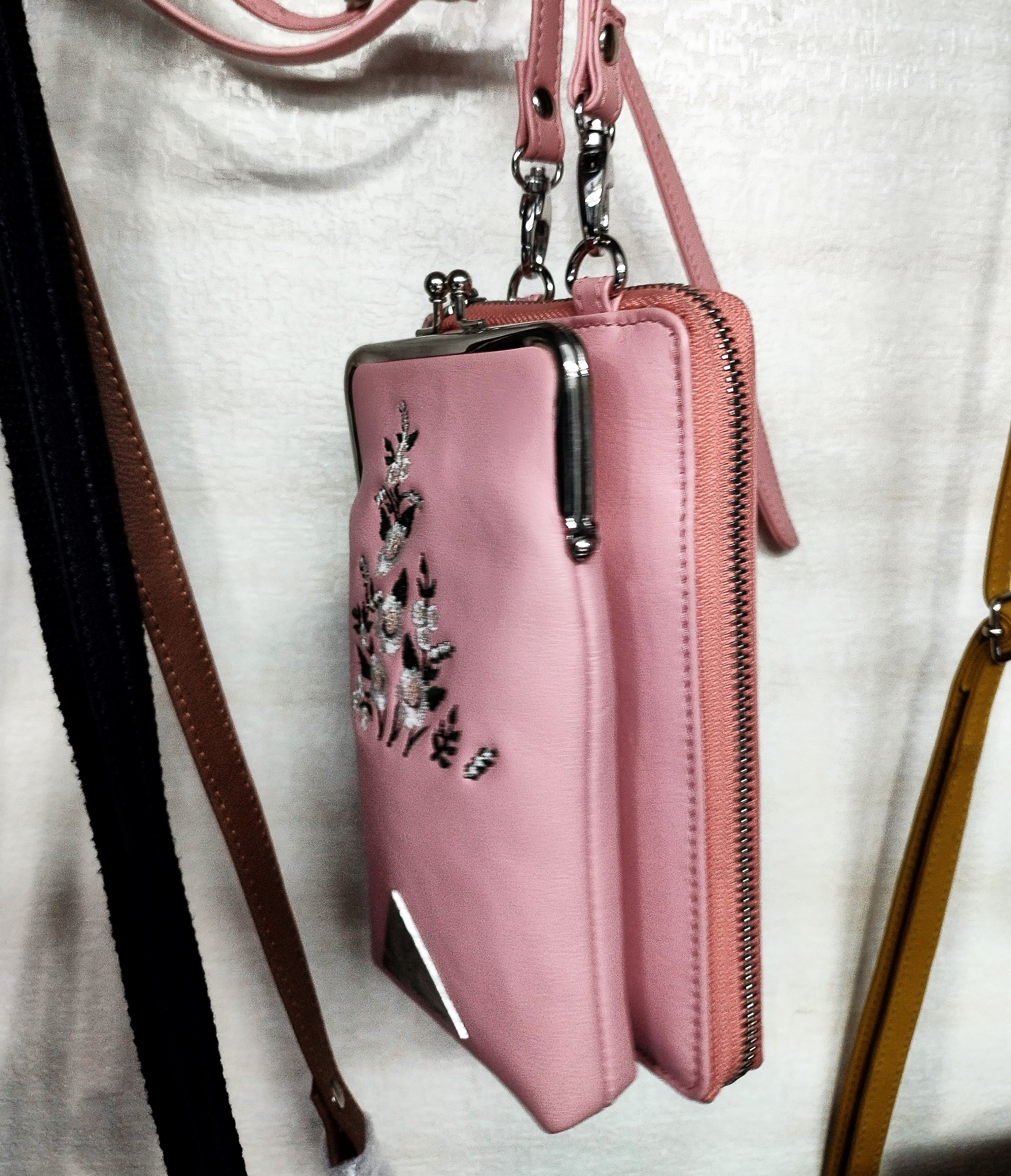 Wallets