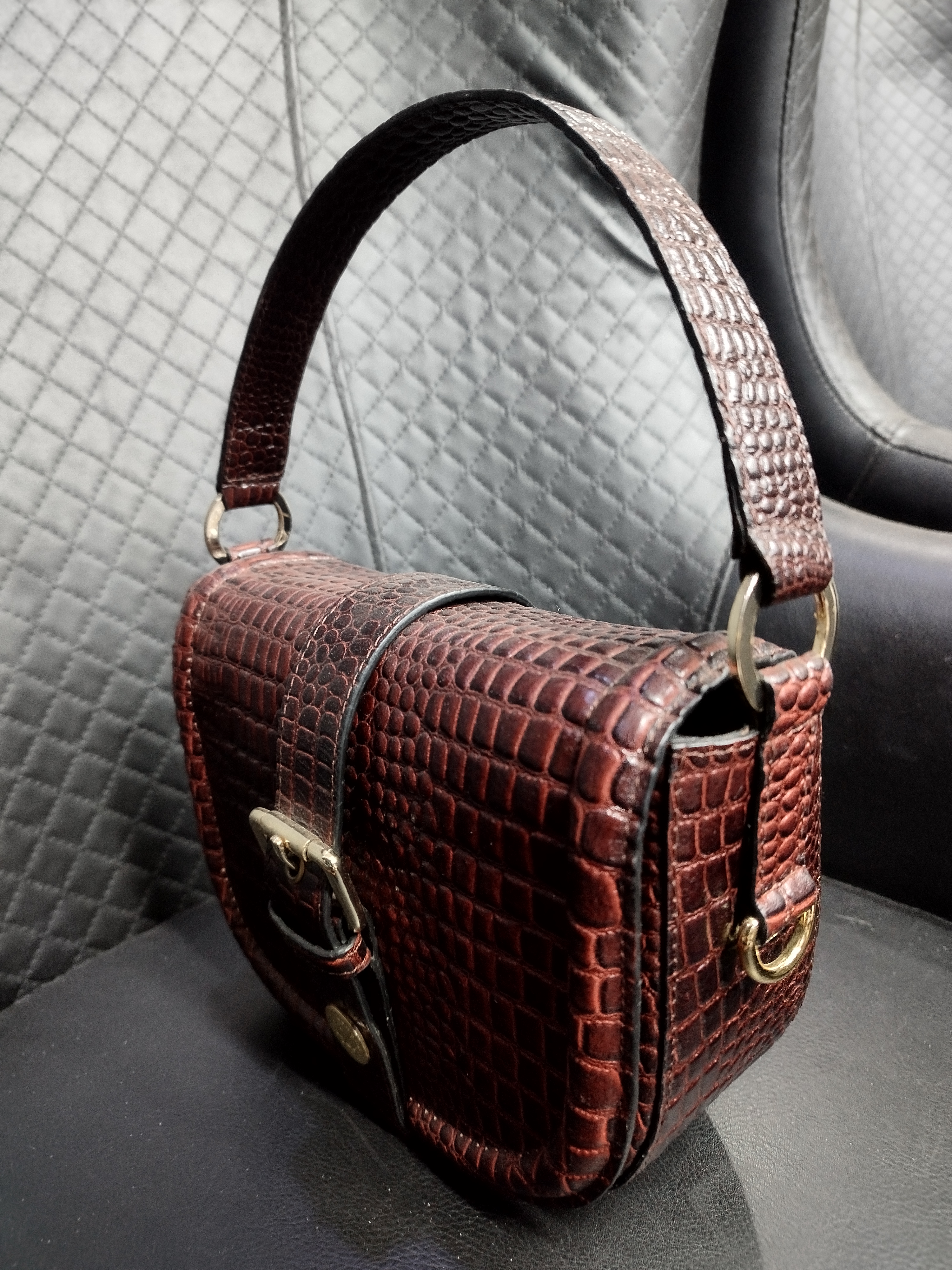 Ladies Work Bag