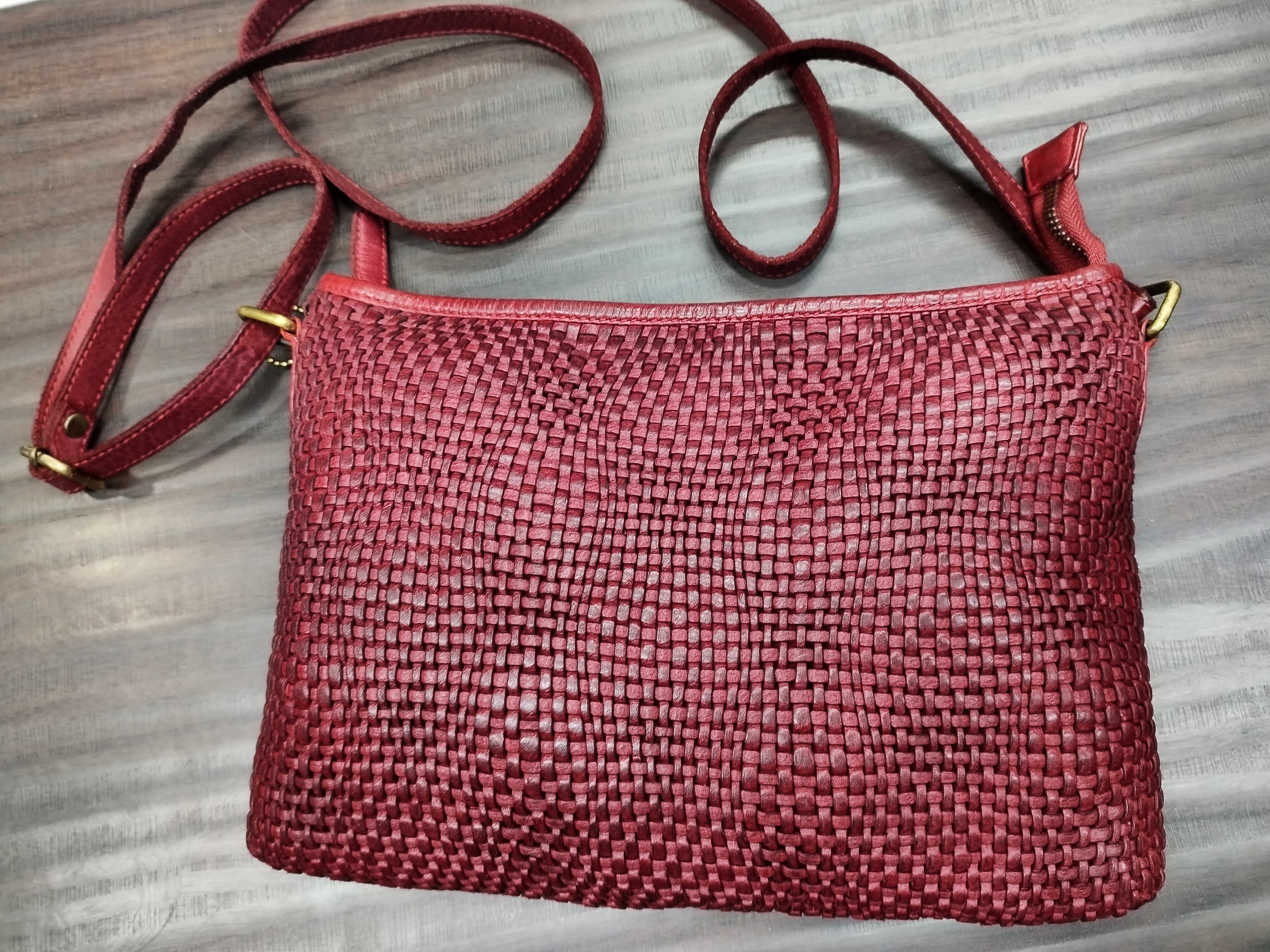 Ladies Work Bag