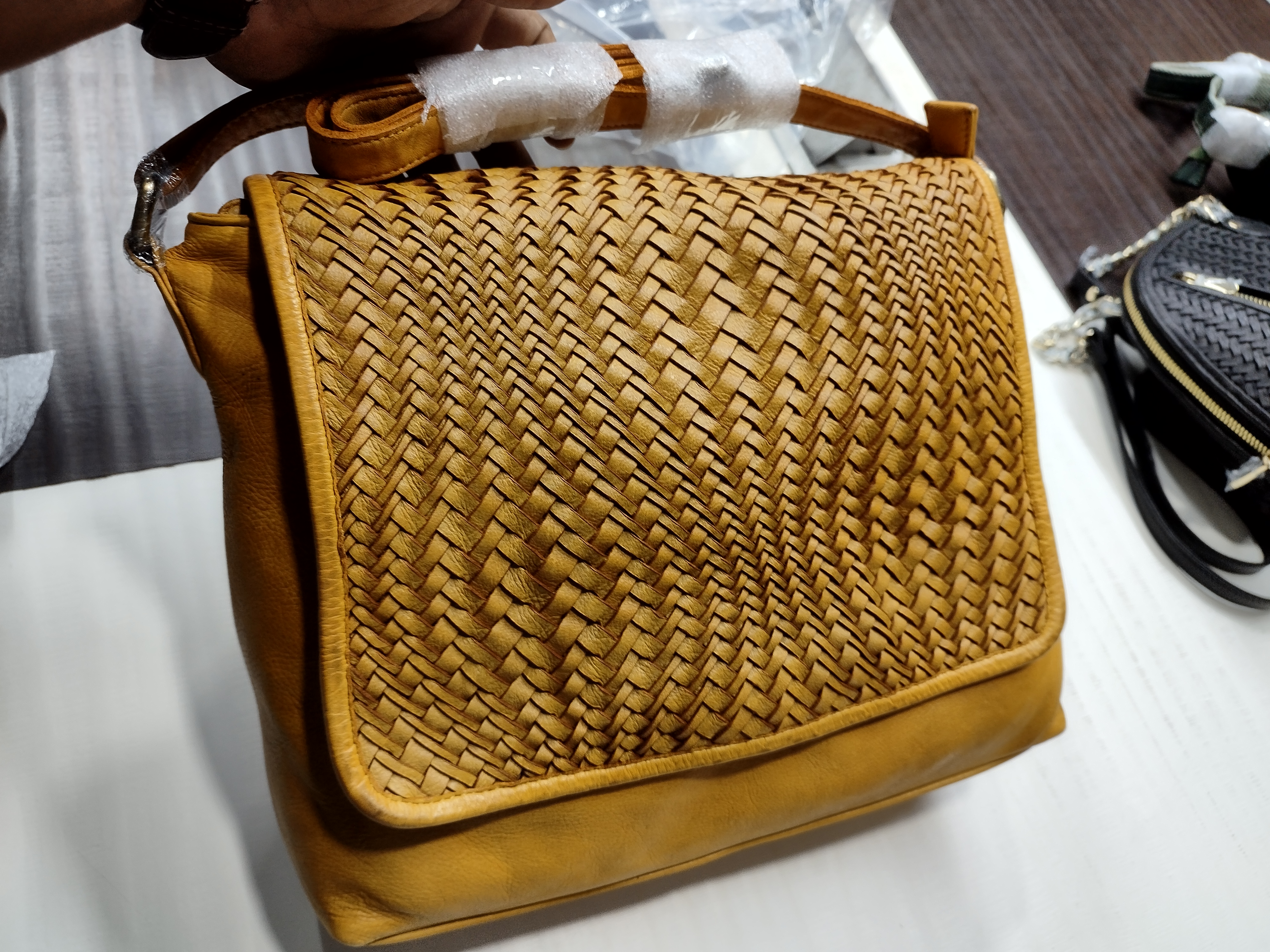 Ladies Work Bag