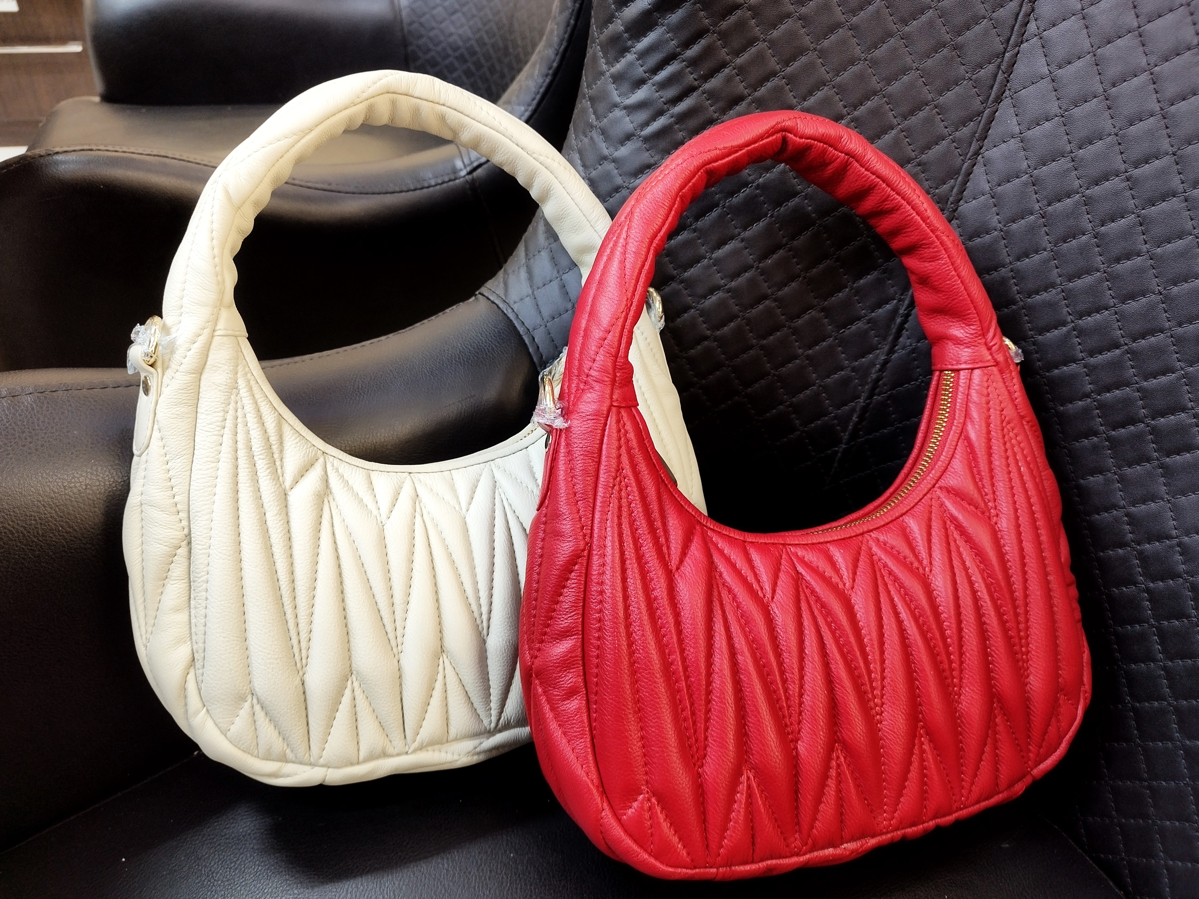 Ladies Work Bag