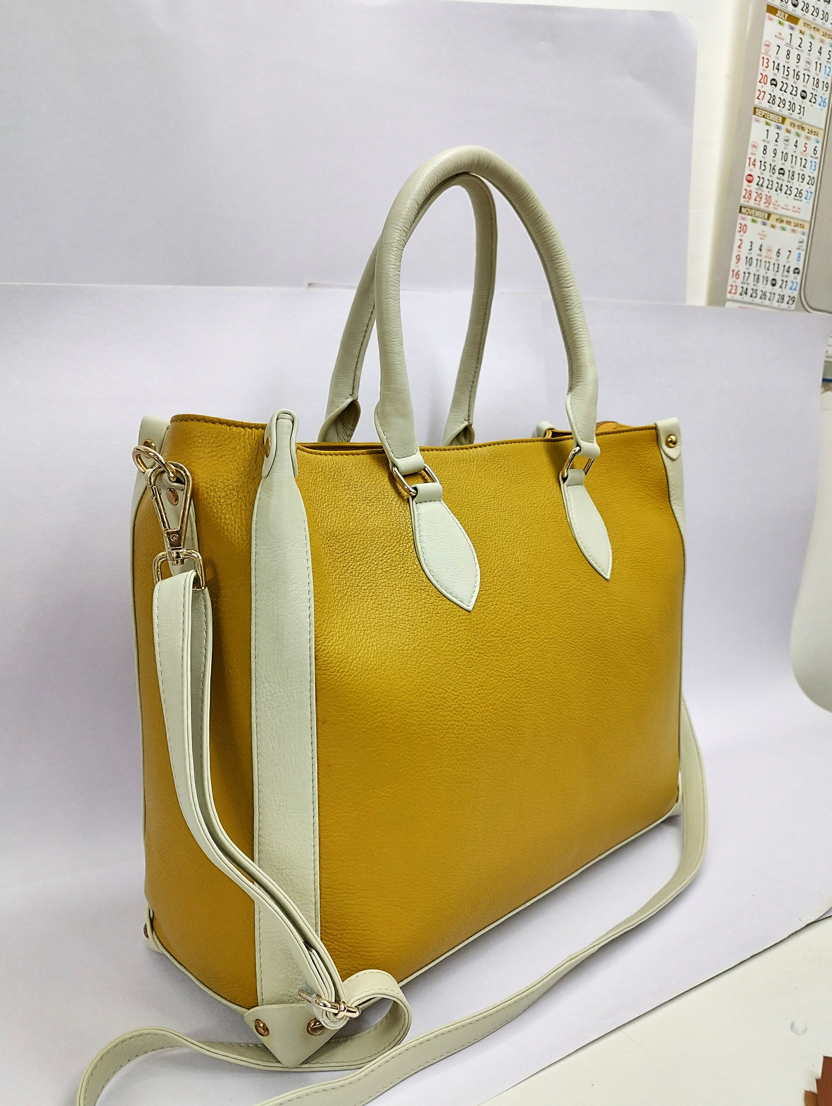 Ladies Work Bag