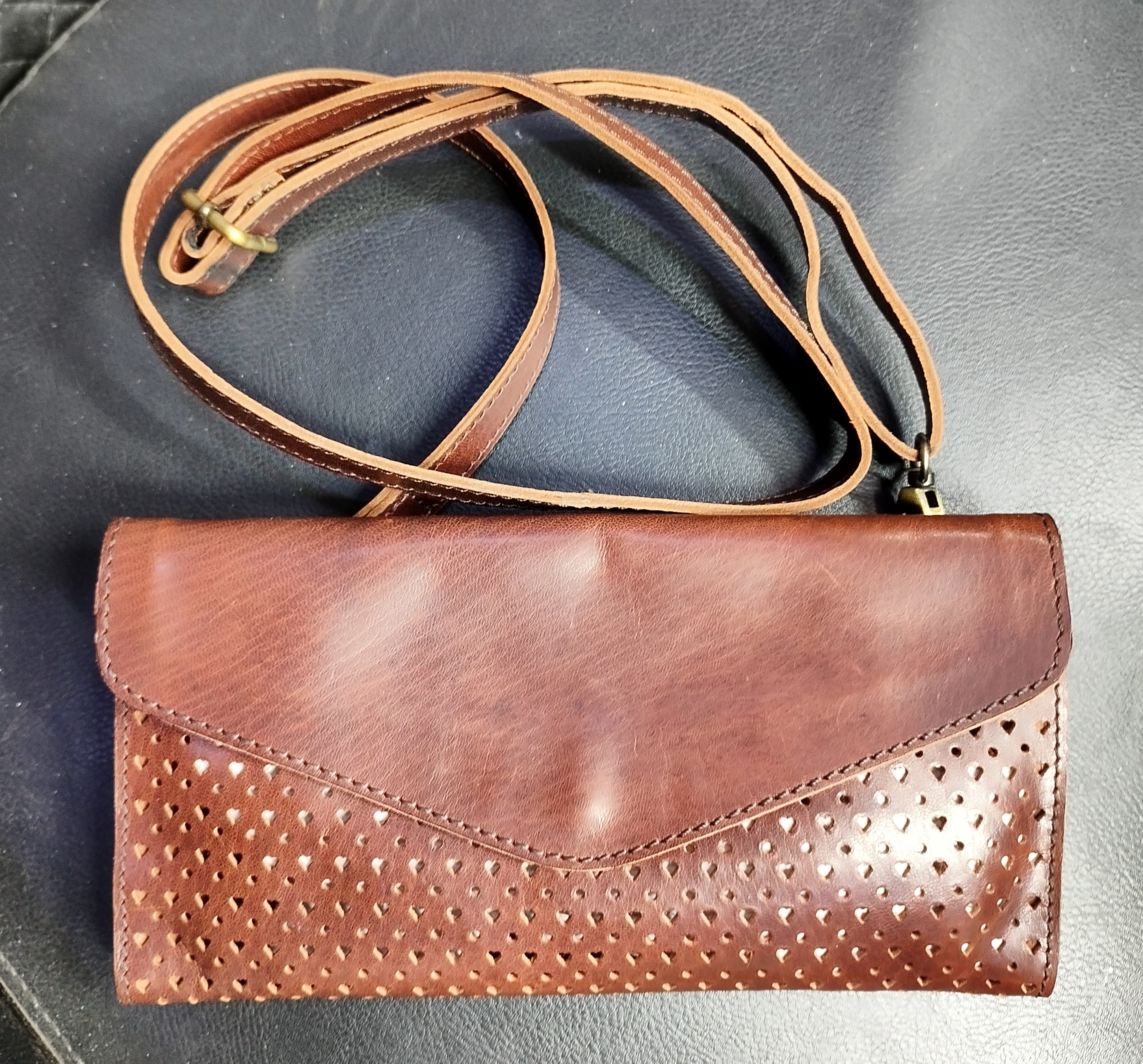 Ladies Work Bag