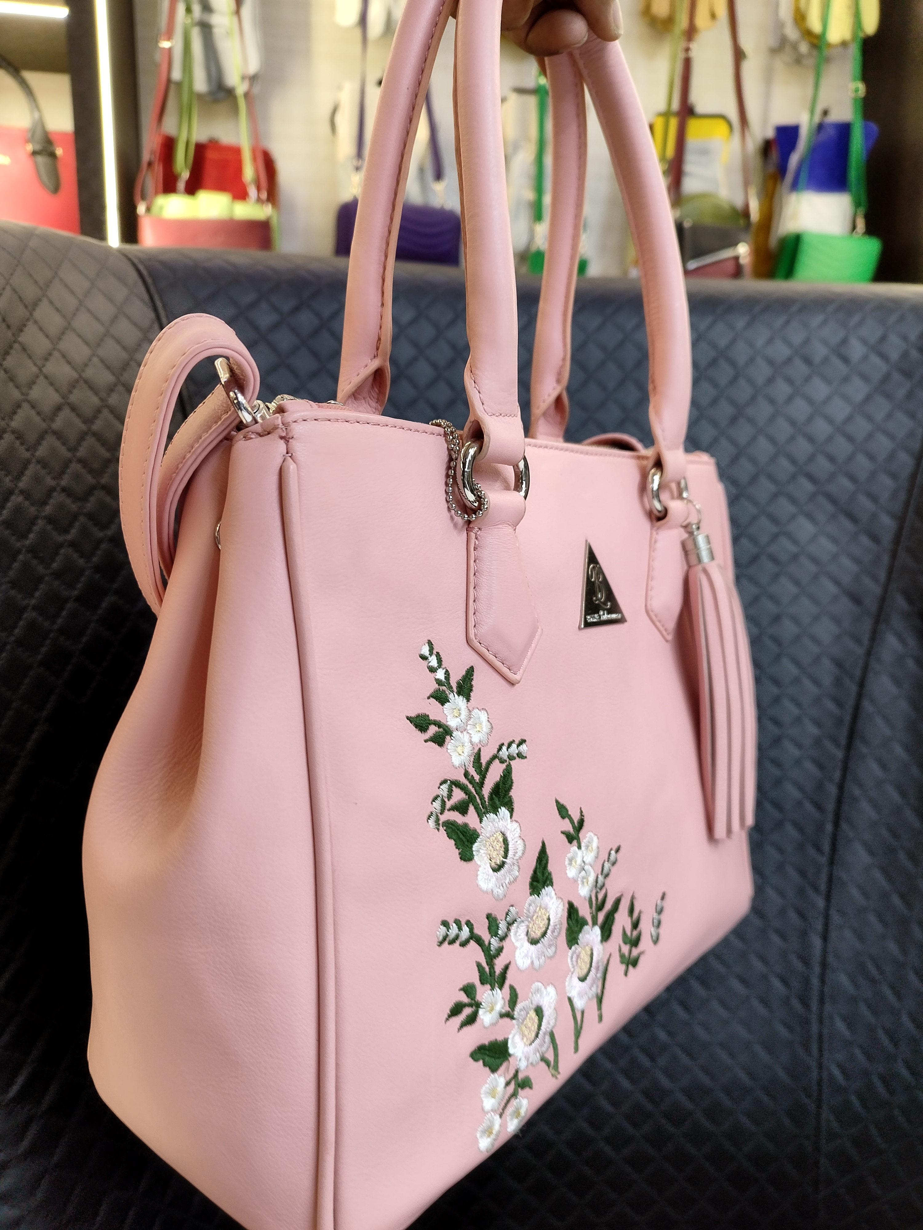Ladies Work Bag