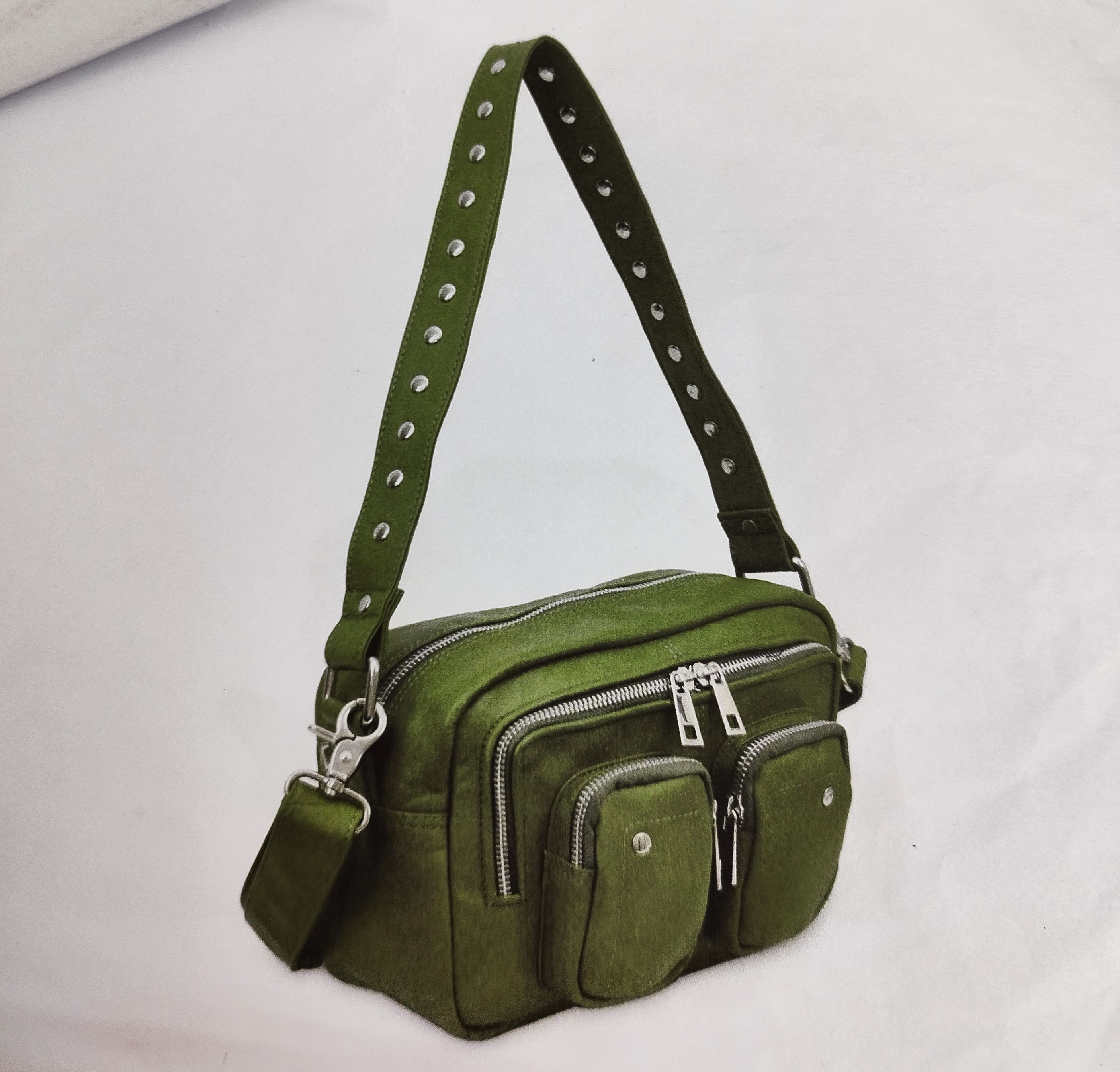Ladies Work Bag