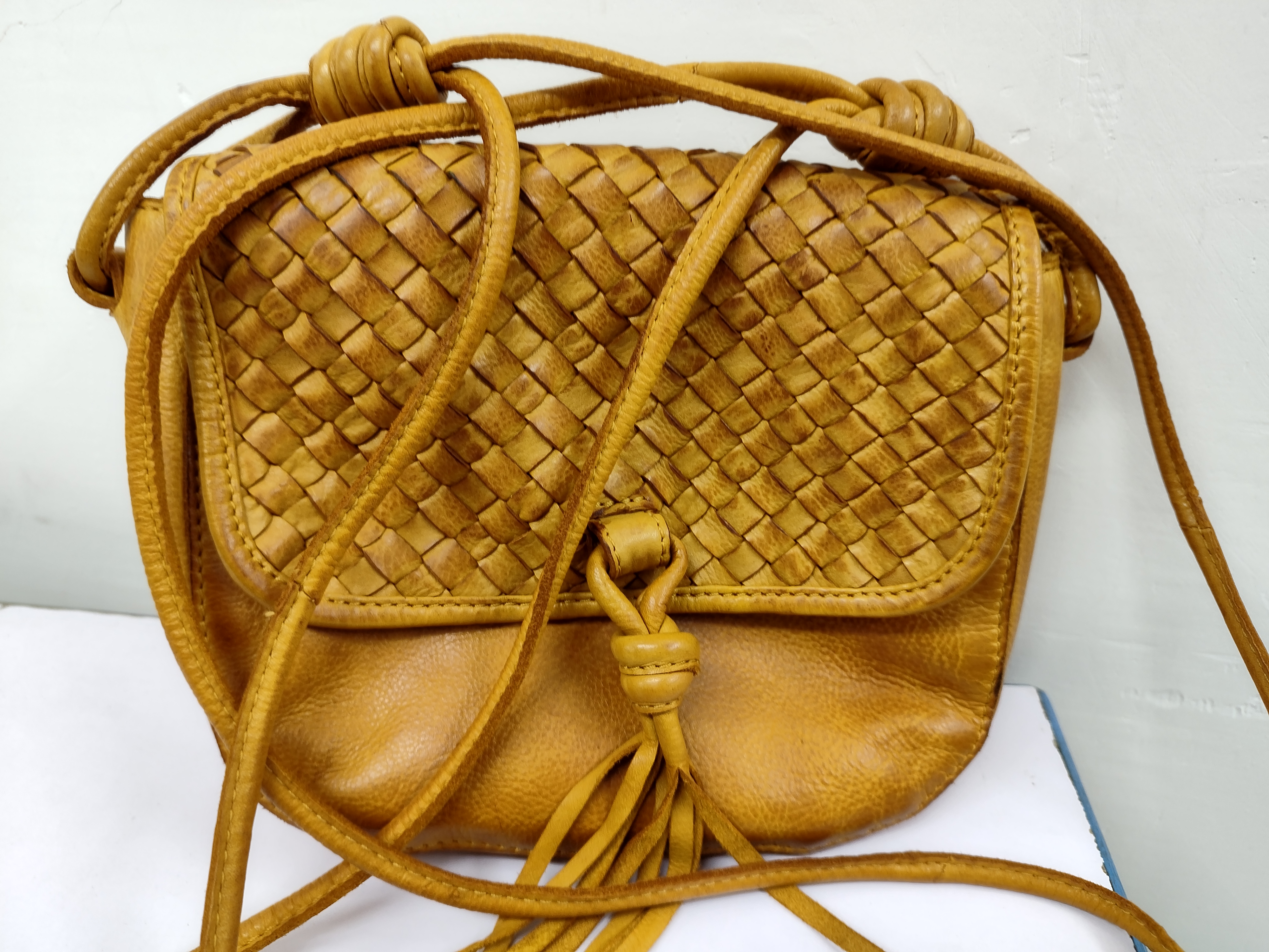 Ladies Work Bag